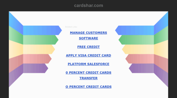 cardshar.com