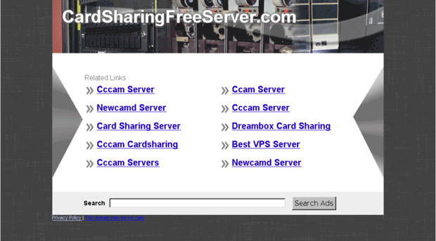 cardsharingfreeserver.com