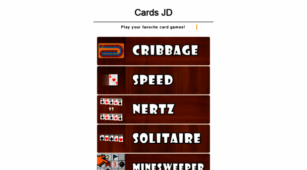 cardsjd.com