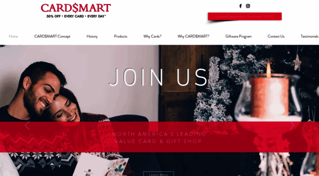 cardsmart.com