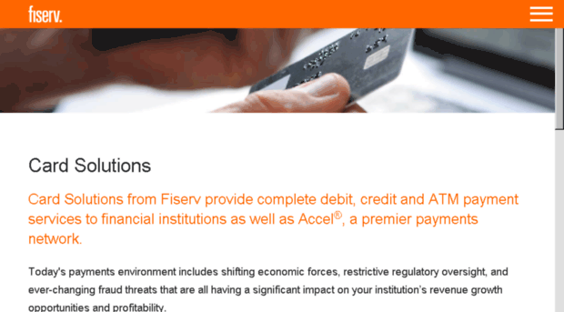 cardsolutions.fiserv.com