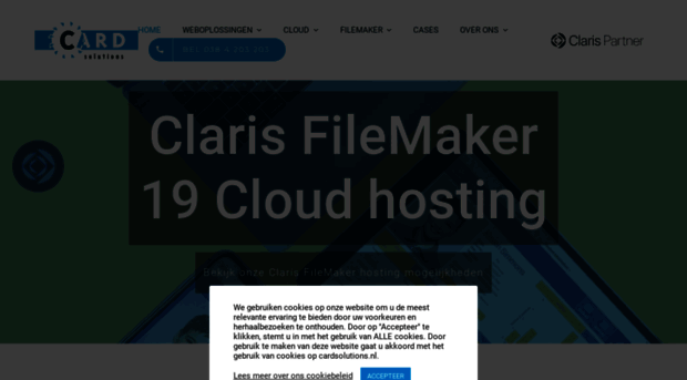 cardsolutions.nl