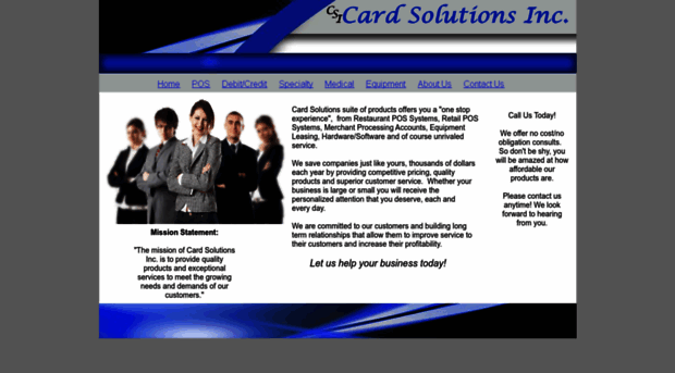 cardsolutionsinc.com