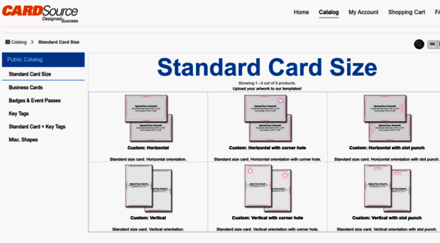 cardsource.presswise.com