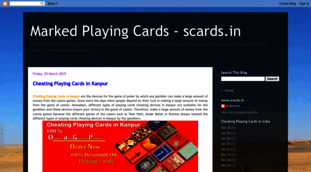 cardsspy.blogspot.com