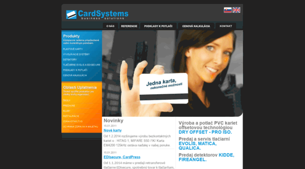 cardsystems.sk