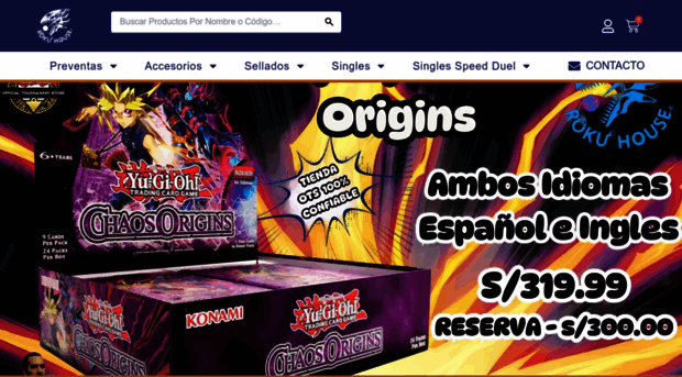 cardsyugioh.com