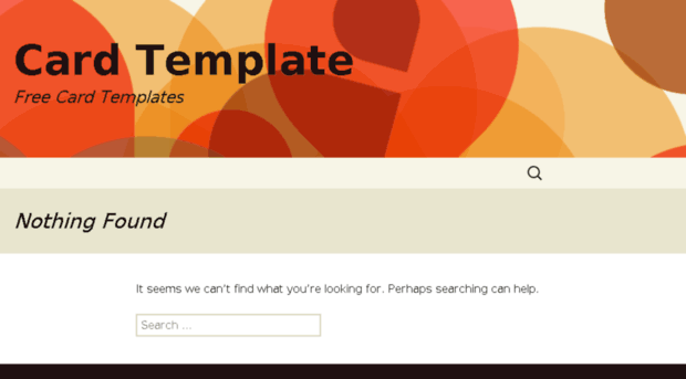 cardtemplates.com