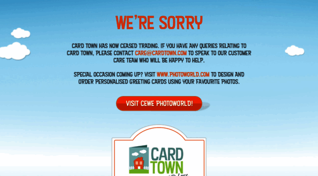 cardtown.com