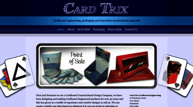 cardtrix.co.uk