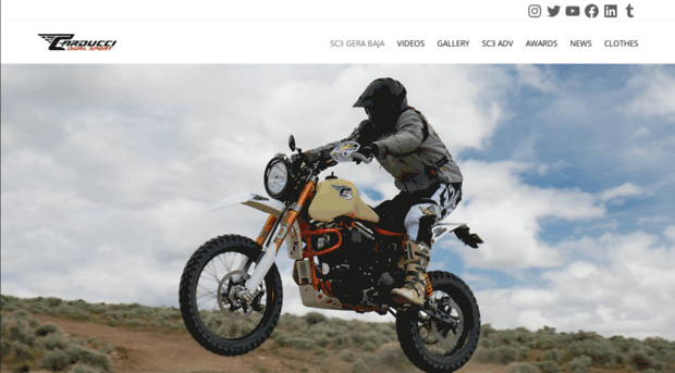 carduccidualsport.com