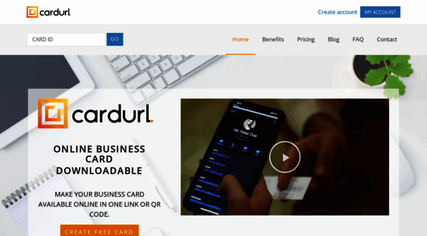 cardurl.com