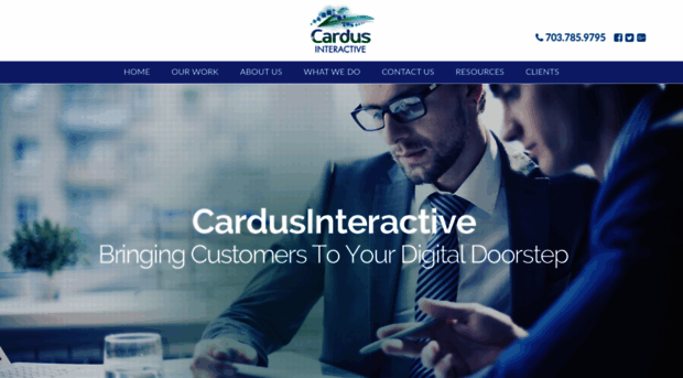 cardusinteractive.com