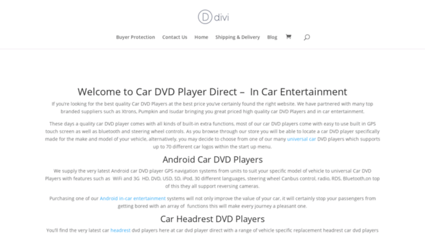 cardvdplayerdirect.co.uk