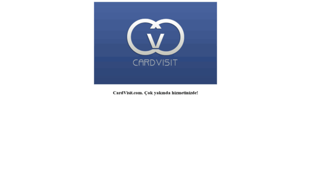 cardvisit.com