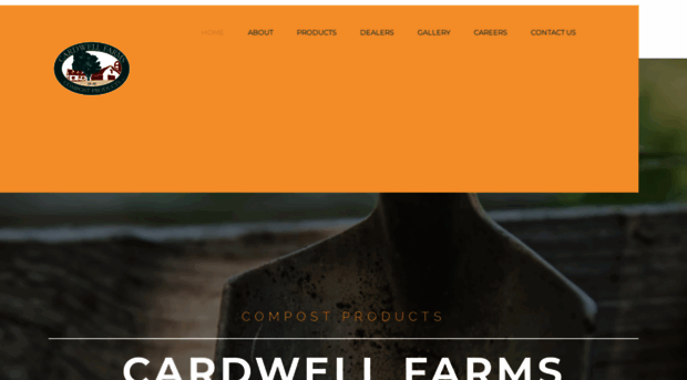 cardwellcompost.com