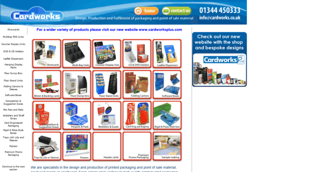 cardworks.co.uk