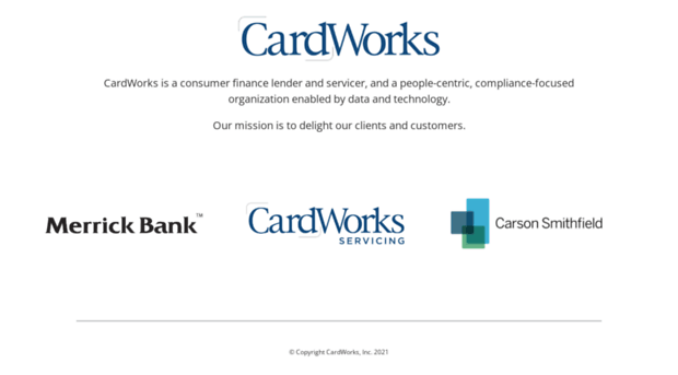 cardworks.com