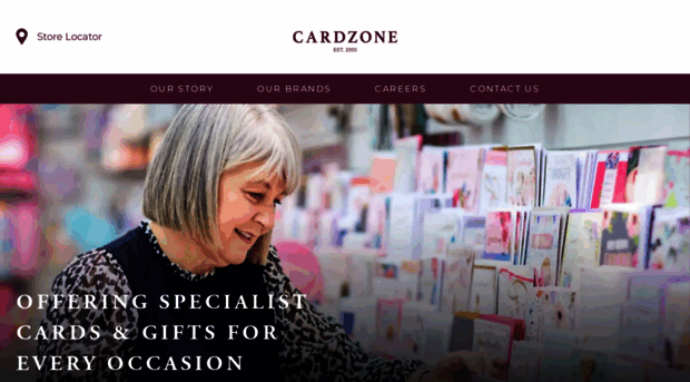 cardzoneltd.com