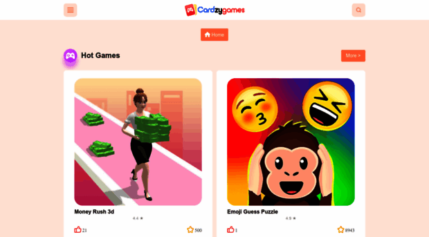 cardzygames.com