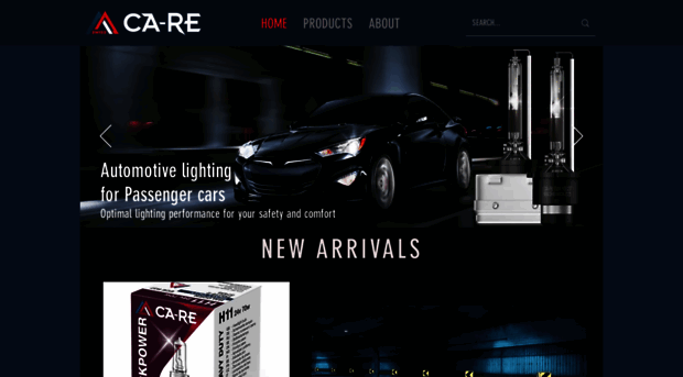 care-automotive.eu
