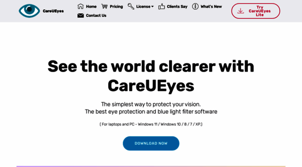 care-eyes.com