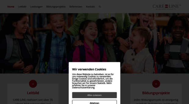 care-line.de