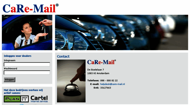 care-mail.nl