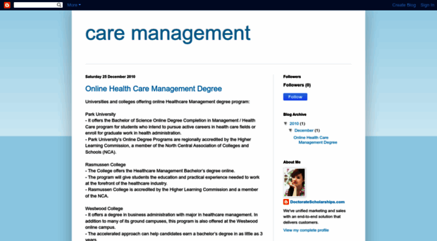 care-management.blogspot.com