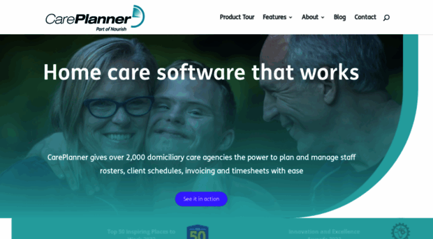 care-planner.co.uk