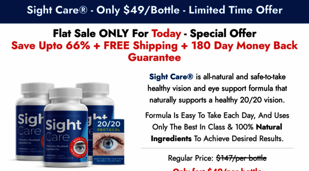 care-sight.com