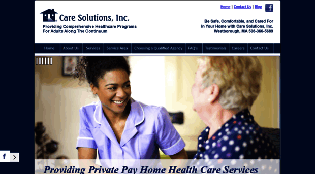 care-solutions.net