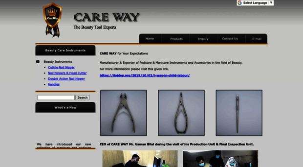 care-way.com