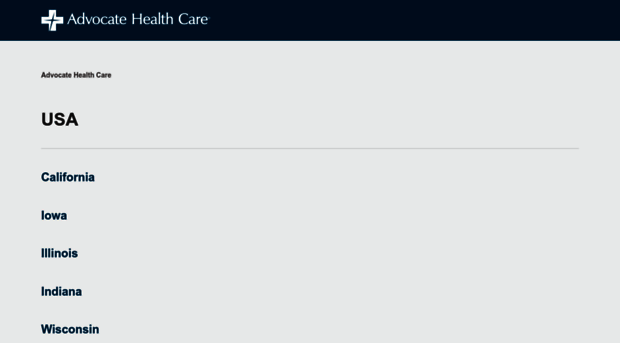 care.advocatehealth.com