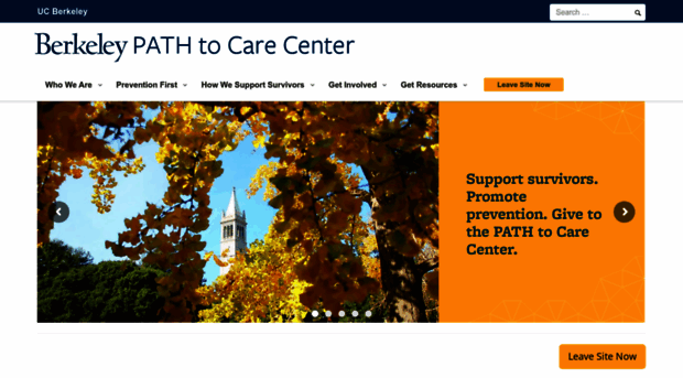 care.berkeley.edu