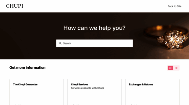 care.chupi.com