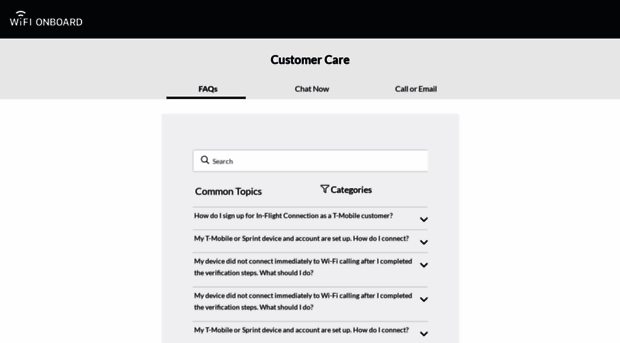 care.inflightinternet.com