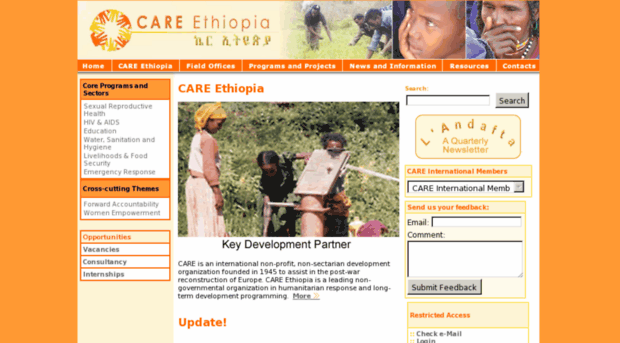 care.org.et