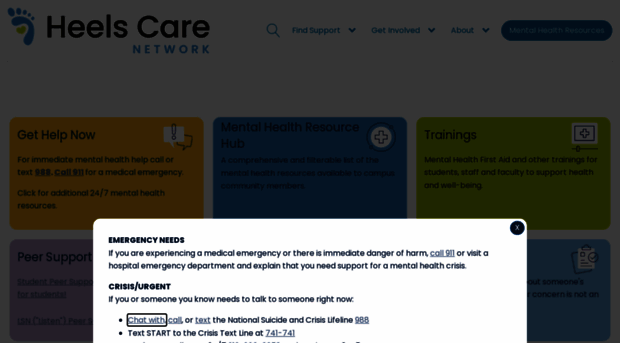 care.unc.edu