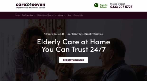 care24seven.com