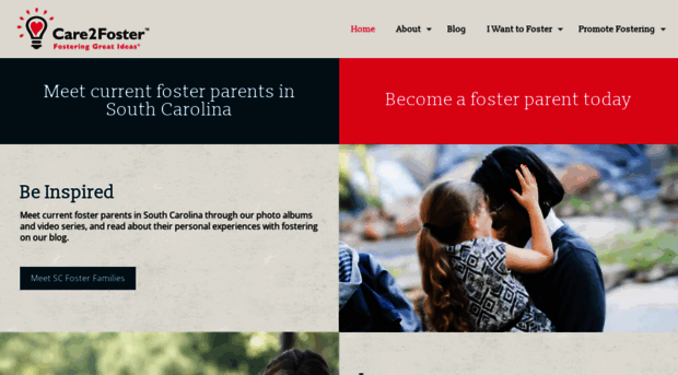 care2foster.org