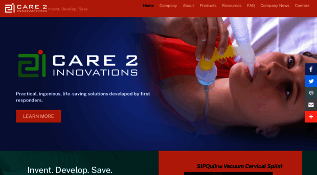 care2innovations.com