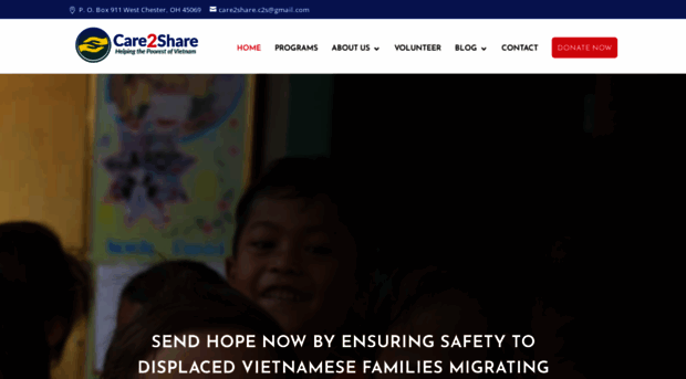 care2share.org