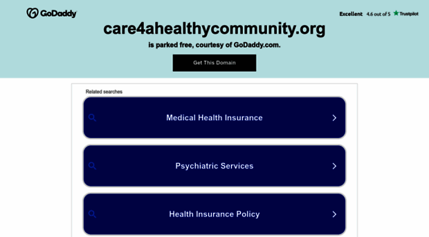 care4ahealthycommunity.org