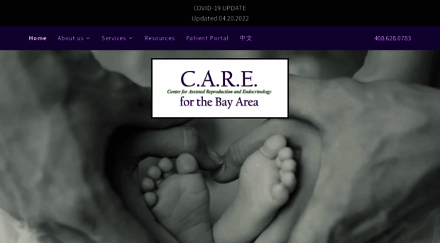 care4ba.com