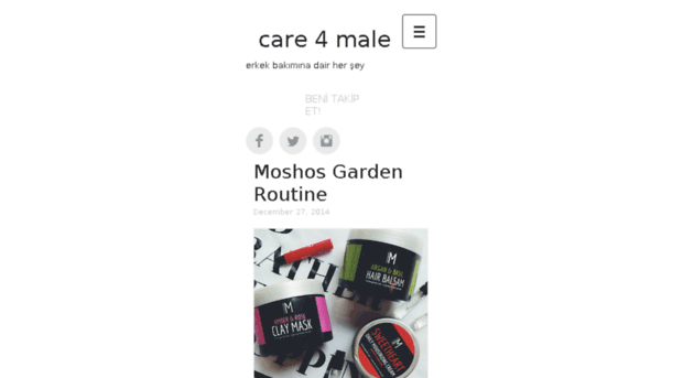 care4male.com