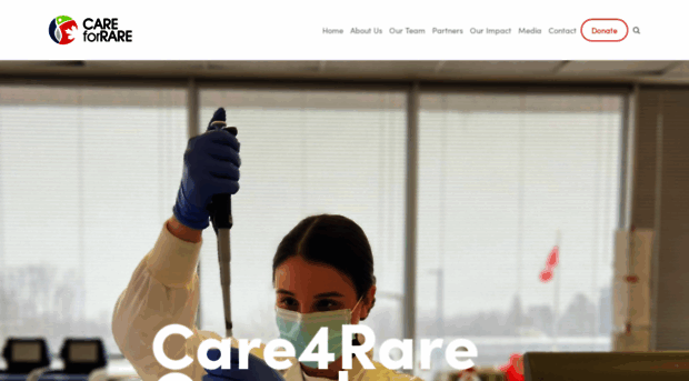 care4rare.ca