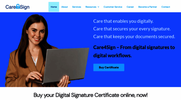 care4sign.com