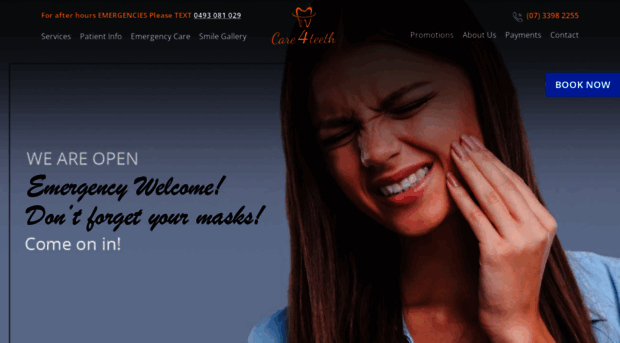care4teeth.com.au