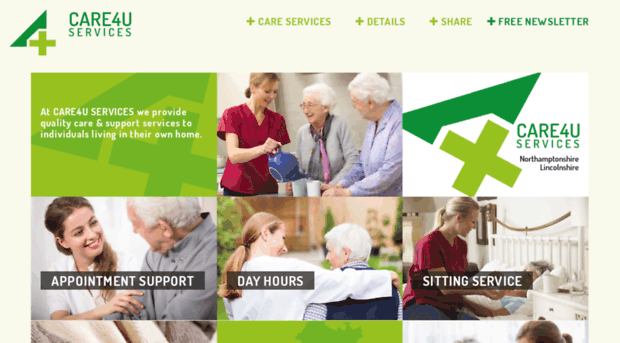 care4ultd.co.uk